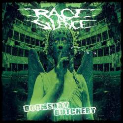 Rage In Silence : Doomsday Butchery